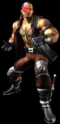 Kano (Mortal Kombat)