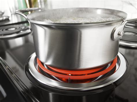 Techniques To Fix An Out Burner On Your Electric Stovetop Flamingo