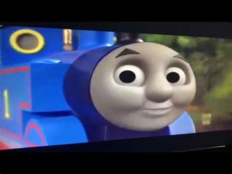 Thomas And Friends Series 12 Intro