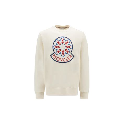 so viel In Menge Kiefer moncler pullover weiß Seite gesunder