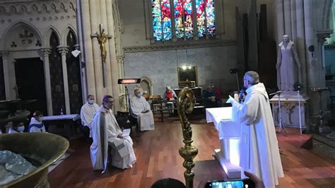 Monseigneur Jacques Habert le nouvel évêque de Bayeux Lisieux s