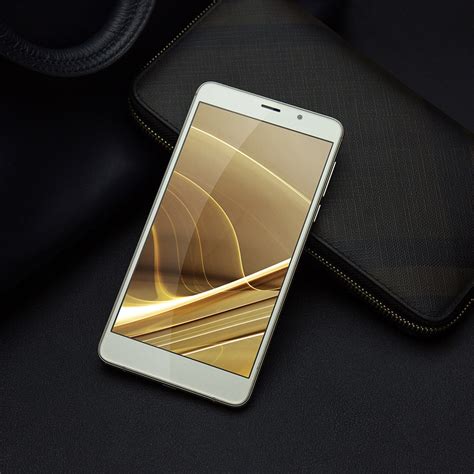 Leagoo M8 Pro análisis de este smartphone chino de 5 7 pulgadas