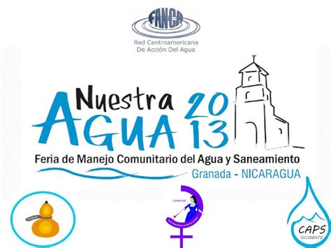 Pptx Nicaragua Gobernanza Y Manejo Comunitario Del Agua Pdfslide Net