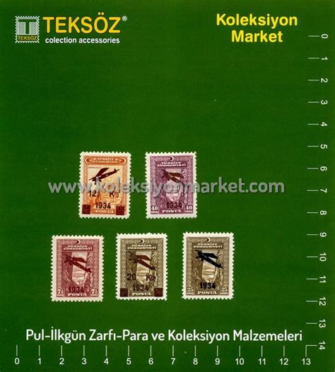 S R Arjl Birinci U Ak Pullar Koleksiyon Market