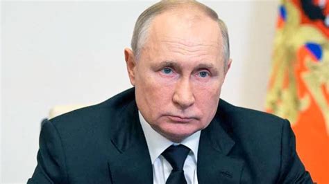 Después de la visita a Corea del Norte Putin advierte a Corea del Sur