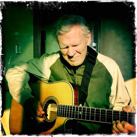 Rip Doc Watson Bluegrass Today