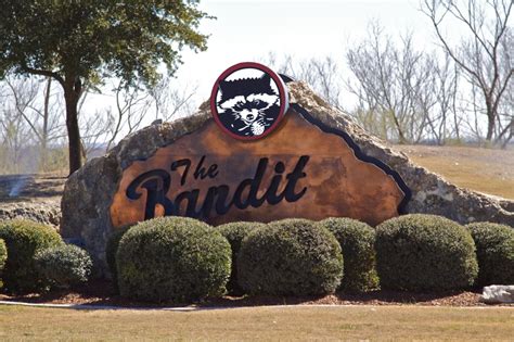 18-Hole Golf Course in New Braunfels & San Antonio, TX | The Bandit ...