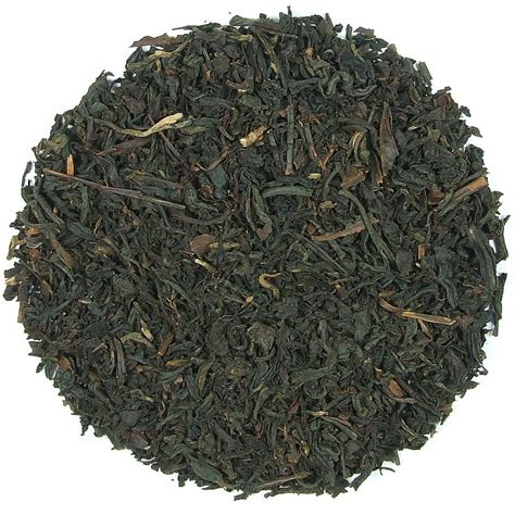 Herbata Czarna Yunnan Black G Allegro Pl