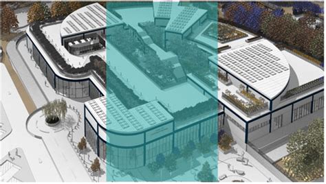 Bim Bridging The Gap With Landscape Architecture Cloudscapes