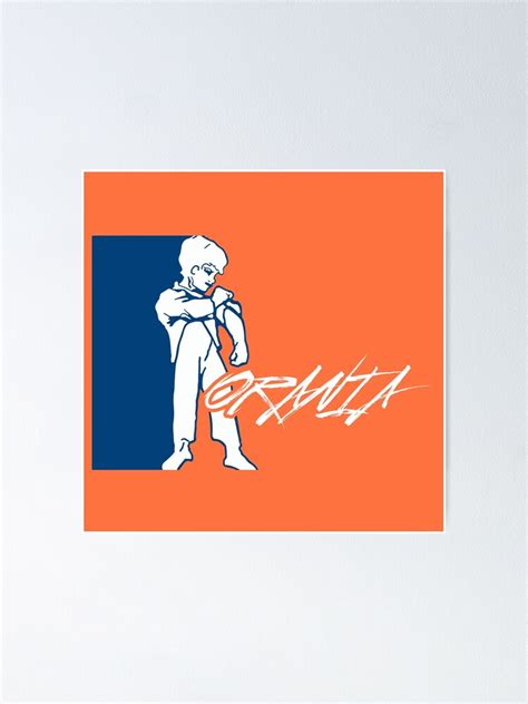 "Orania Flag" Poster by arendbotha | Redbubble