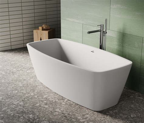 SILBA Bathtubs From Jacuzzi Architonic