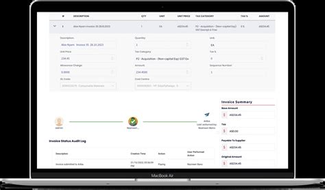 Automated Invoice Matching Software Save Time And Error