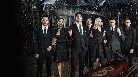 Prime Video The Vampire Diaries Season 6