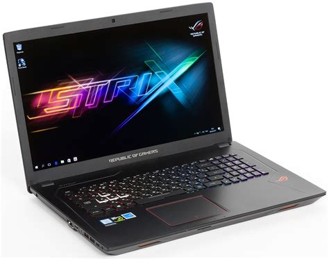 Nvidia GTX 1050Ti (ноутбук) тест в іграх