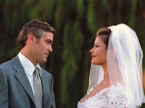 George Clooney Wedding Picture | YusraBlog.com