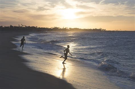 Praias Paradis Acas Para Conhecer No Nordeste Guia Viajar Melhor