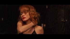 THE FORGIVEN NUDE SCENES AZNude