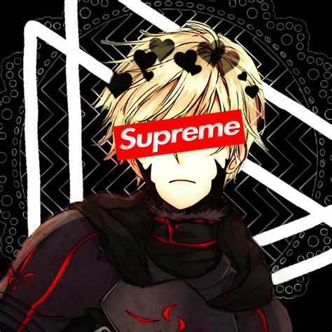 anime supreme boy wallpapers wallpaper cave