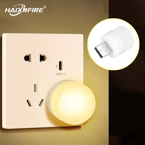 Haixnfire Y Led Usb