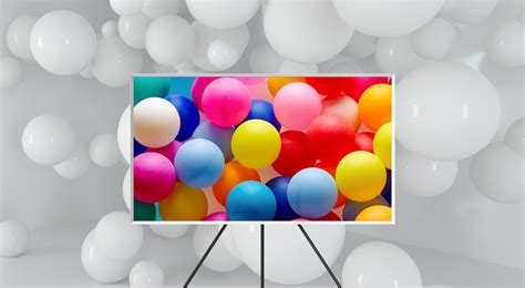 Samsung Electronics Debuts 2021 Neo Qled Micro Led And Lifestyle Tv