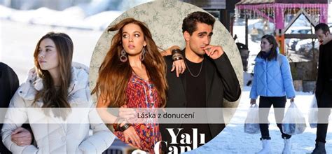 Láska z donucení - 2. série, 80. díl (10.04.2025)
