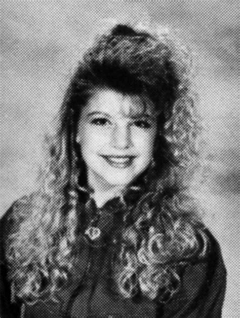 Celebrity Yearbook Photos From Before They Were Famous Artofit