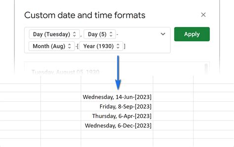 Descubre El Secreto Para Convertir Fechas En N Meros Y Texto En Google