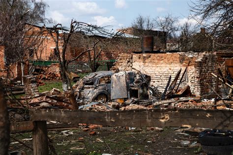 R Zboiul Din Ucraina Situa Ia Pe Frontul De Est N Special La Bahmut