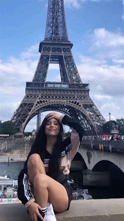 Jenna Ortega In Paris 🛐🛐🛐🥰🥰🥰😍😍😍💗💗💗💕💕💕 Jenna Ortega Ortega Movie Stars