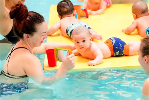 Evolution Swim Academy Mission Viejo Year Round Indoor Swim Center