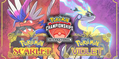 Pokemon VGC Current Season