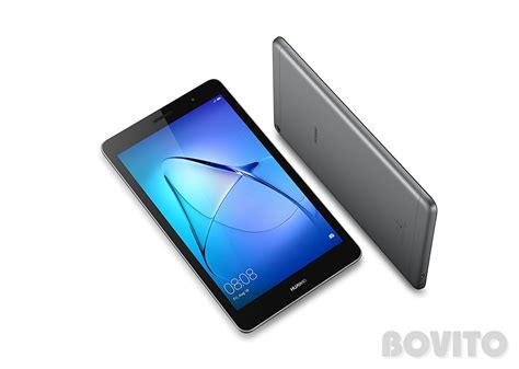 Huawei MediaPad T3 10 tablet szürke 16GB 4G LTE IPS Android 7 0