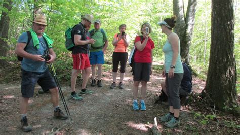 Wanderung Damberg Windloch