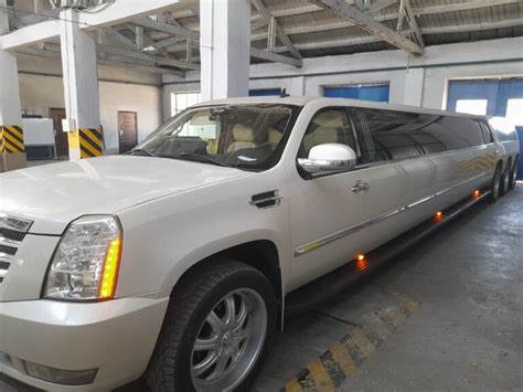 We Sell New And Used Limos For Sale Limousines For Sale In Eu