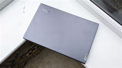 Lenovo Yoga Slim 7 review: another top-class Windows laptop from Lenovo | T3