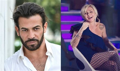 Paola Barale E Gianni Sperti Ai Tempi Del Matrimonio Lui Voleva Fare