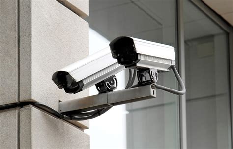 Laws On Surveillance Cameras At Home