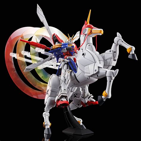 G Gundam Shining Gundam