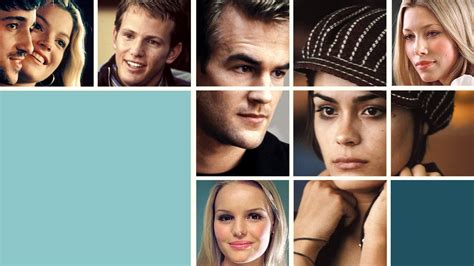 The Rules of Attraction (2002) - Backdrops — The Movie Database (TMDB)