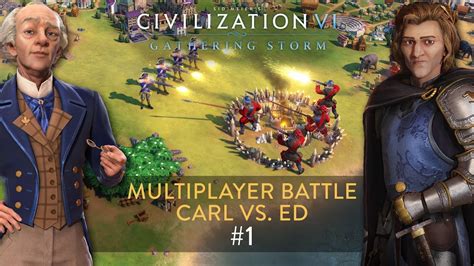 Civilization 6 multiplayer share technology - spanguide