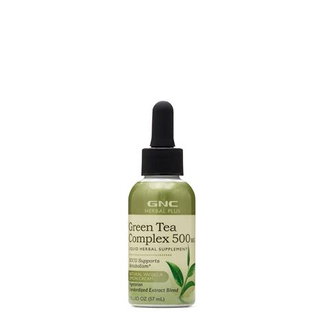 Green Tea Complex - 2 fl. oz. | GNC