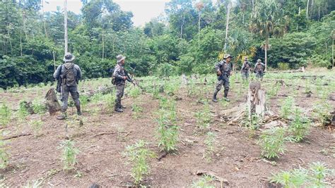 Ejército Guatemala on Twitter Soldados del EjércitoGT en