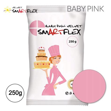 LUKIER PLASTYCZNY MASA 250G RÓŻOWY SMARTFLEX 10996647814 oficjalne