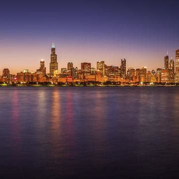 Chicago, USA