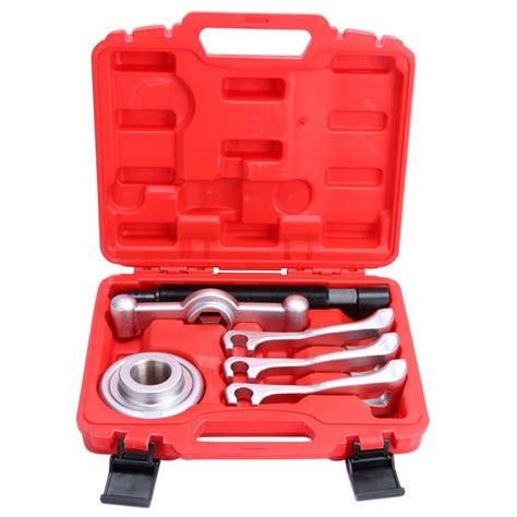 Heavy Duty Universal Wheel Hub Puller Rear Brake Drum Remover Removal