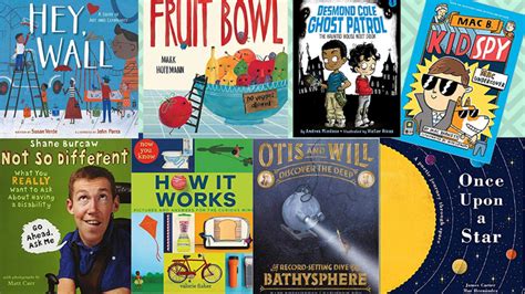 Best Second Grade Books For The Classroom Weareteachers