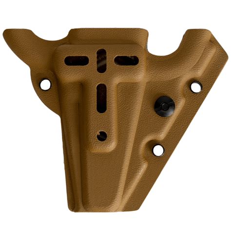Prov2eco Kydex Holsters One Shear®