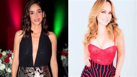 Sandra Echeverría posó en bikini para responder a sus críticos No soy perfecta pero celebro