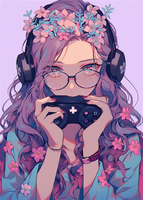 Girl Gamer