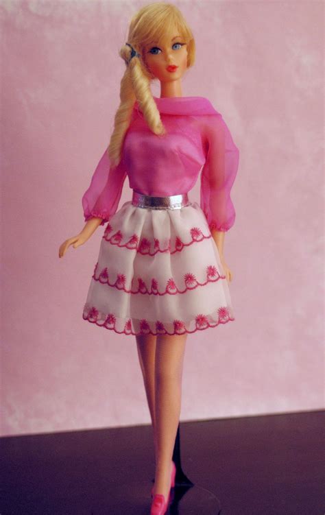 Vintage Hair Fair Barbie Vintage Barbie Clothes Barbie Fashion